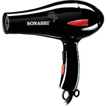 SECH-CHEVEUX SONASHI 2000 W 2 vitesses SHD-3009