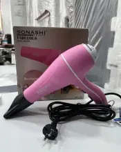 Sèche-cheveux Sonashi SHD-3036 2000 W