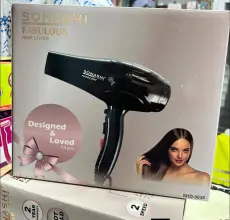 Sèche-cheveux Sonashi SHD-3036 2000 W