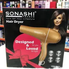 Sèche-cheveux Sonashi SHD-3036 2000 W