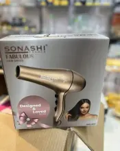 Sèche-cheveux Sonashi SHD-3036 2000 W