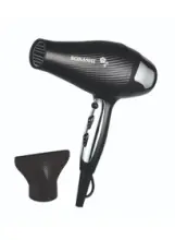 Sèche-cheveux SONASHI 3200W 3 températures et de 2 vitesses SHD-3055
