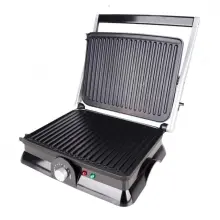 Panineuse Grill Sonashi antiadhésives 2000 W SGT-852