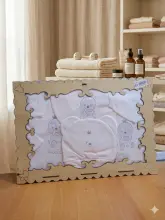 TROUSSEAU BÉBÉ