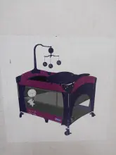 Parc bingo