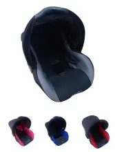 Siège auto 13 kg