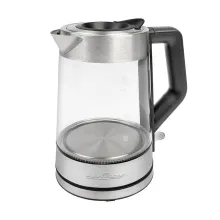 Bouilloire électrique verre Proficook PC-WKS 1190 G
