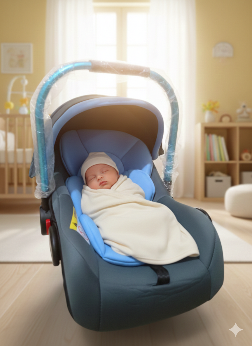 Siège auto 18 kg