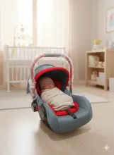 Siège auto 18 kg