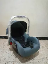 Siège auto 18 kg