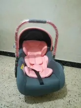 Siège auto 18 kg