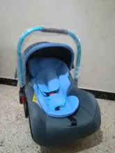 Siège auto 18 kg