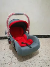 Siège auto 18 kg