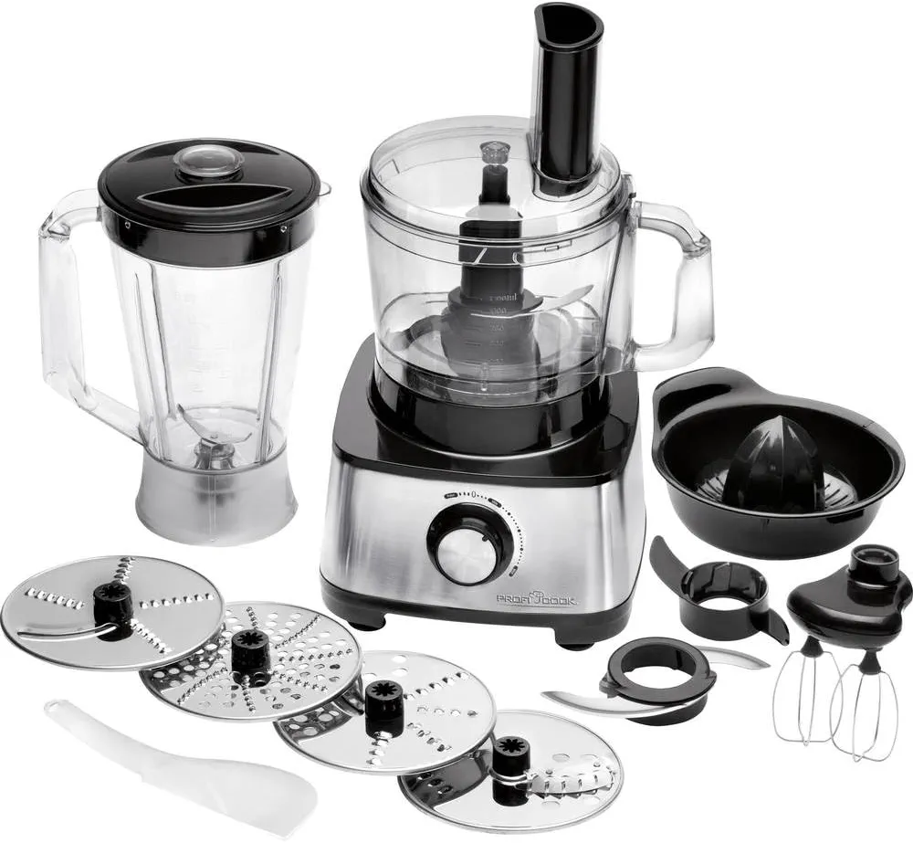 ProfiCook PC-KM 1063 Robot de cuisine