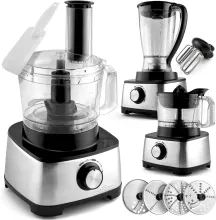 ProfiCook PC-KM 1063 Robot de cuisine