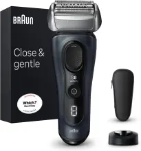 Braun rasoir electrique serie 8  sans fil 8513s
