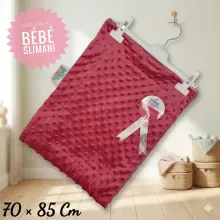 Couverta bébé