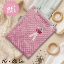 Couverta bébé