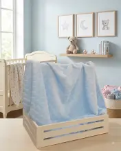 Ouverte à bébé 2e âge