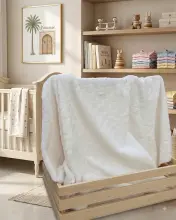Ouverte à bébé 2e âge