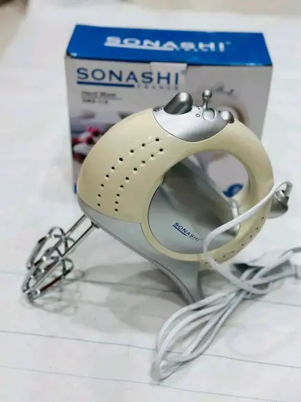 SONASHI Batteur 150W SMX-118