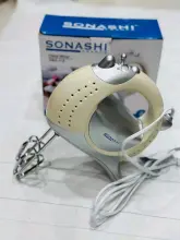 SONASHI Batteur 150W SMX-118
