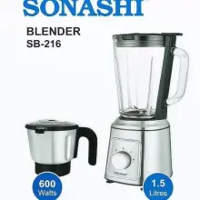 SONASHI BLENDER  600W SB-216