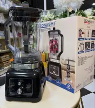 SONASHI BLENDER PROFESSIONELLE 2L 1200W INCASSABLE SB-209