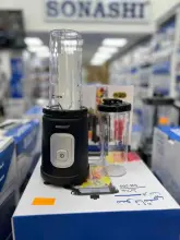 SONASHI BLENDER SPORT SMOTHY DE 550 W-SB-200