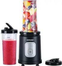 SONASHI BLENDER SPORT SMOTHY DE 550 W-SB-200