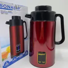 SONASHI BOUILLOIRE BLEUE 1.8Let 1500W 1.8 SKT-1821