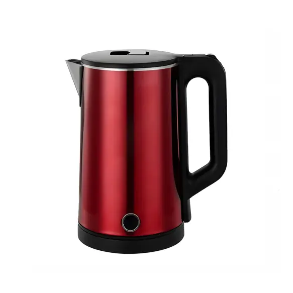 SONASHI BOUILLOIRE EN INOX  1.8L et 1500W 1.8 SKT-1817