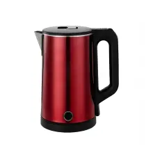 SONASHI BOUILLOIRE EN INOX  1.8L et 1500W 1.8 SKT-1817