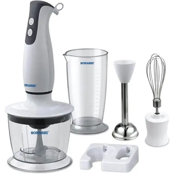 SONASHI BRAS MIXEUR 3en1  300W SHB-169JBC