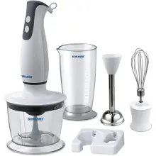 SONASHI BRAS MIXEUR 3en1  300W SHB-169JBC