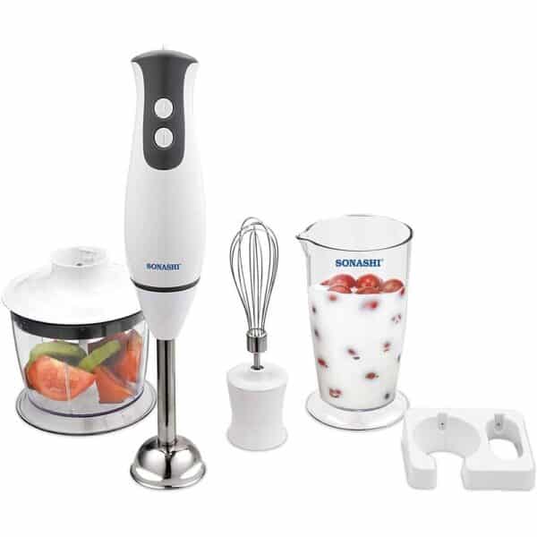 SONASHI BRAS MIXEUR 3en1 300W SHB-169JBC