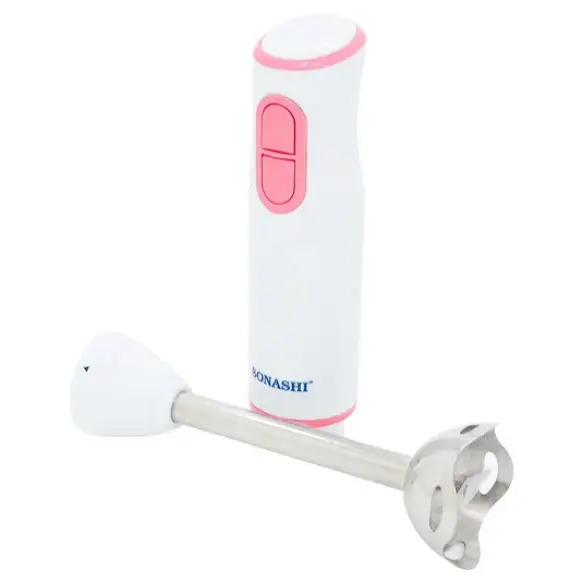 SONASHI BRAS MIXEUR 200W et 2 vitesses SHB-182