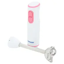 SONASHI BRAS MIXEUR 200W et 2 vitesses SHB-182
