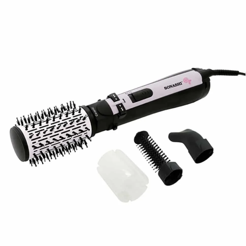 SONASHI BROSSE ROTATIVE 900W SHS-2058R