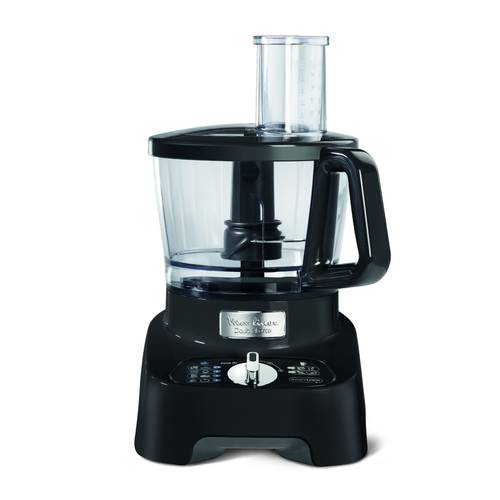 Moulinex Double Force, Robot multifonction, 1000 W, 28 fonctions FP821811