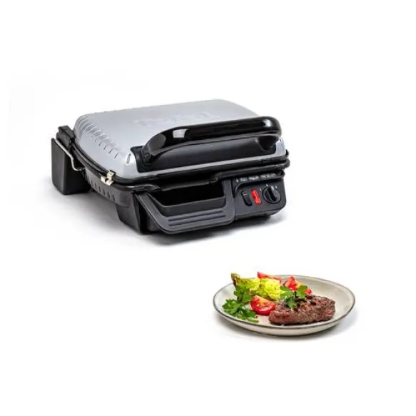 Panineuse tefal Ultra compact, Grill GC305012