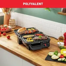 Panineuse tefal Ultra compact, Grill GC305012