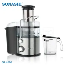 SONASHI CENTRE VJUS  800W SPJ-506