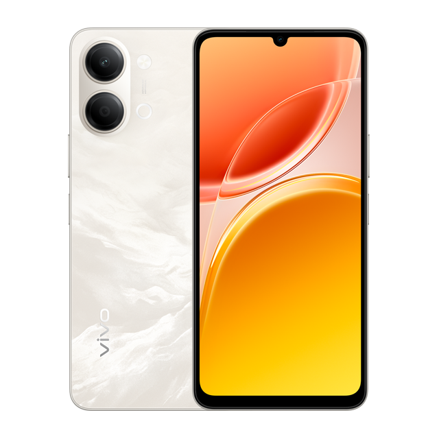 Smartphone VIVO Y05 4Go/64 Go 120 Hz 6500 mAh Gaarantie 12 Mois
