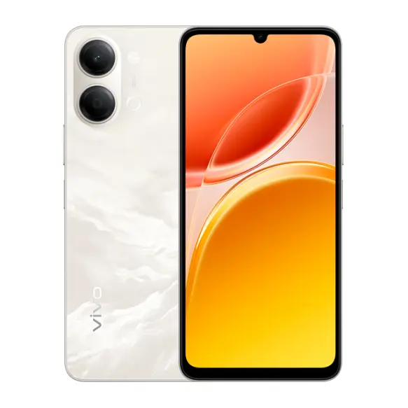 Smartphone VIVO Y05 4Go / 128Go 120 Hz 6500 mAh Gaarantie 12 Mois