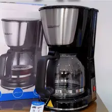 SONASHI COFFEE MAKER 1000W et 1L  SCM-4989