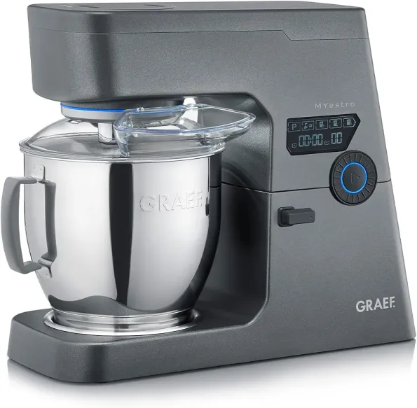 Pétrin Graef Myestro KM7016