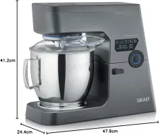 Pétrin Graef Myestro KM7016