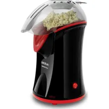 Cecotec Machine à pop-corn Fun & Taste Popcorn, 03040