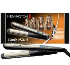 Remington lisseur cheveux céramique  S6500